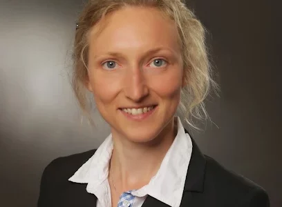 Anne-Kristin Schumann